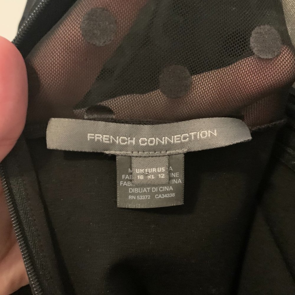 French Connection Dress - Picture 4 of 4